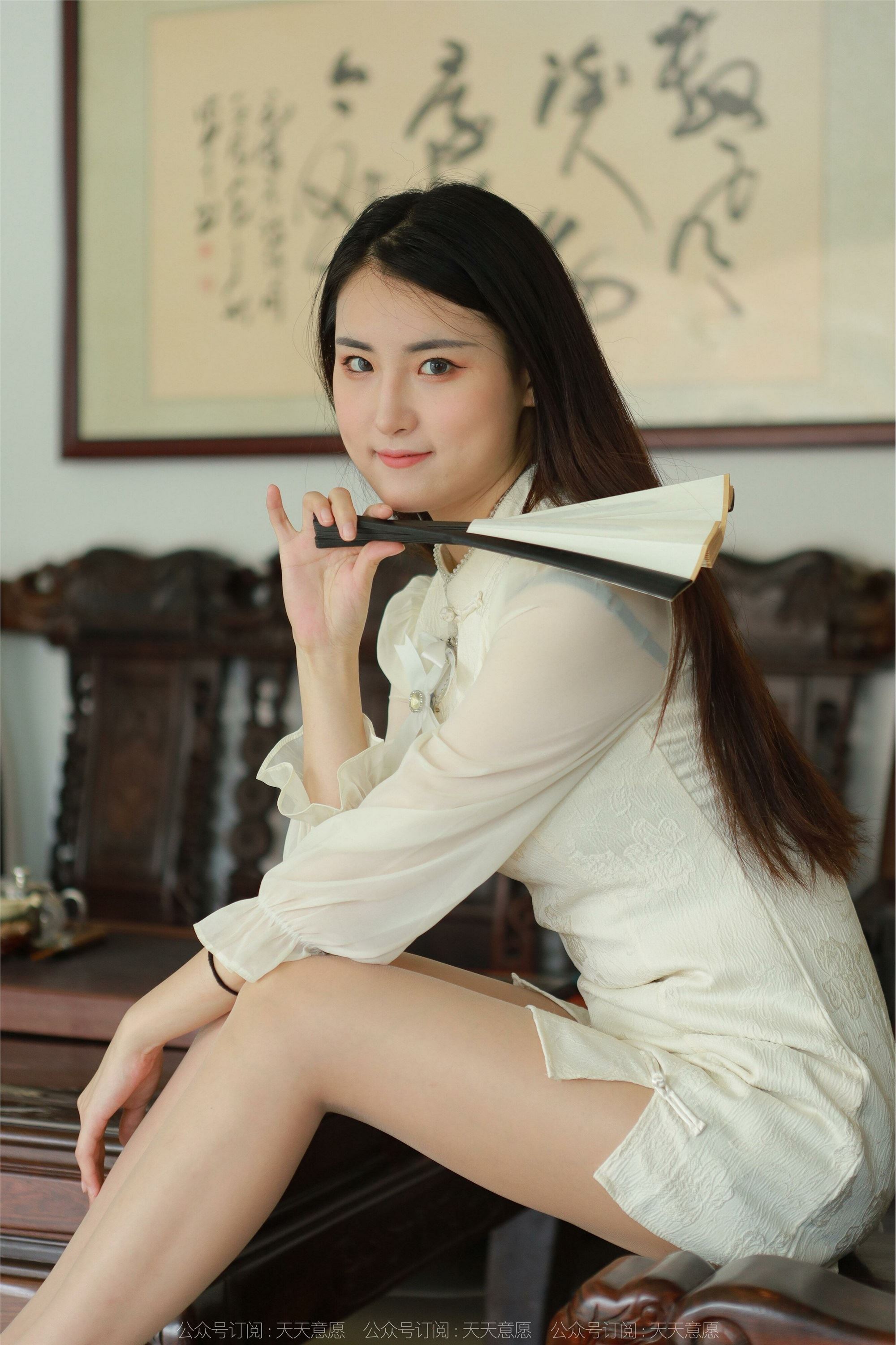 IESS异思趣向  2022.06.17 丝享家 1120：小宝《请君品茶》